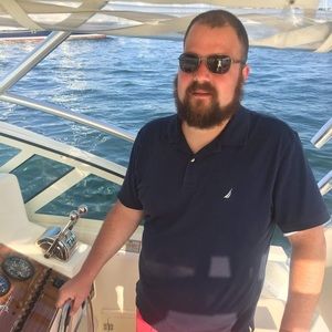 Meet your Posher, Paul